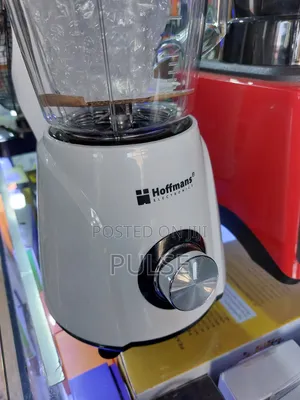 Blender 2 in 1