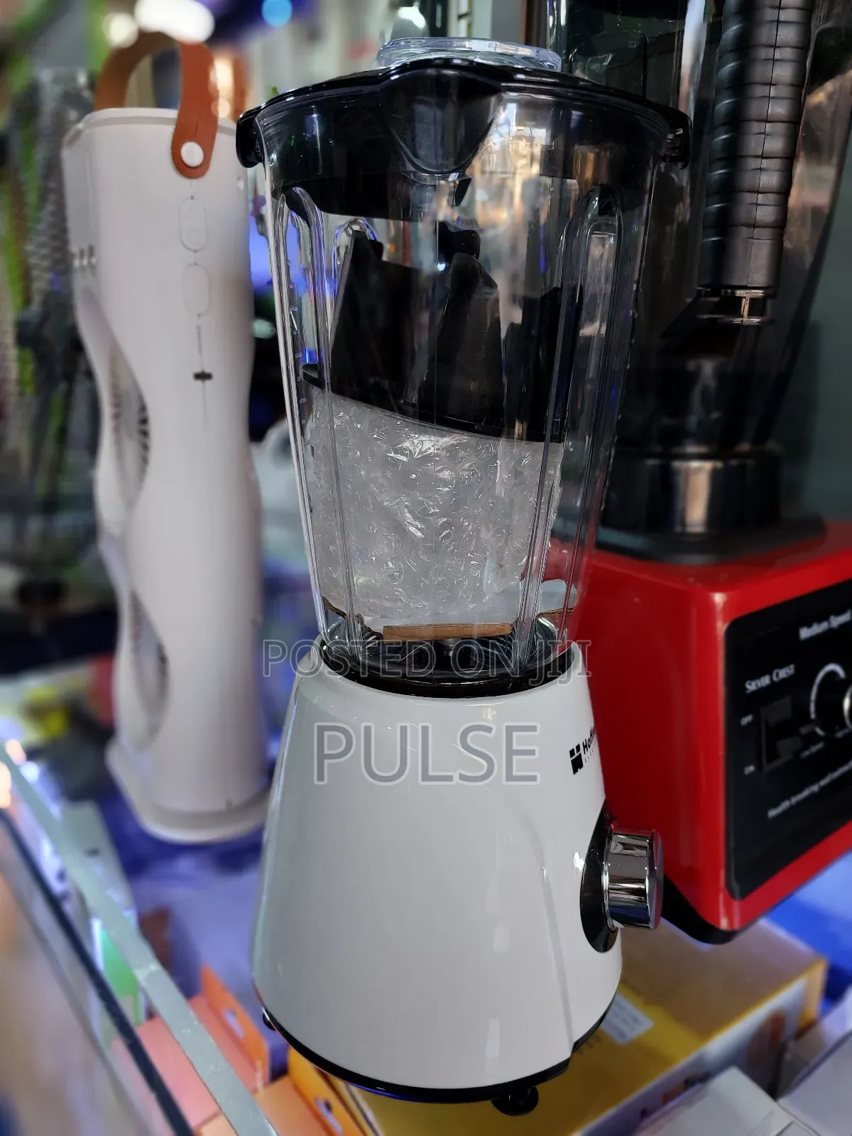 Blender 2 in 1