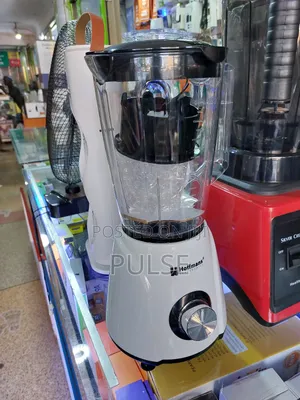 Blender 2 in 1