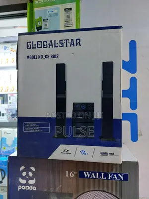 Global Sound System