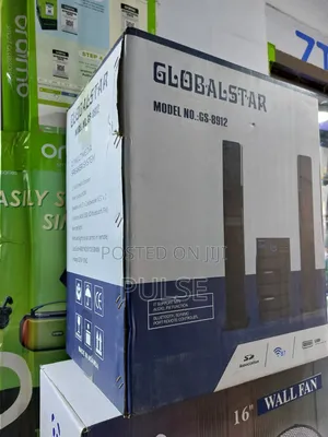 Global Sound System