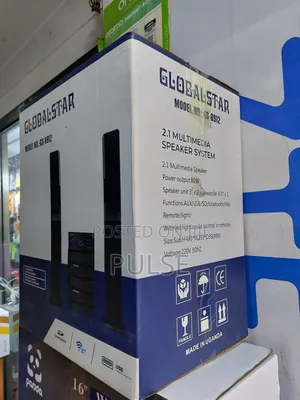 Global Sound System