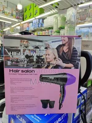 Nova Hair Dryer.