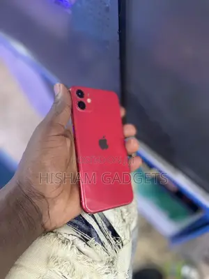 Apple iPhone 11 128 GB Red