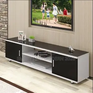 Tv Stand/Tv Standz Tv/Tv Stands/Television/Tv Standd Wooden Stand Tv48