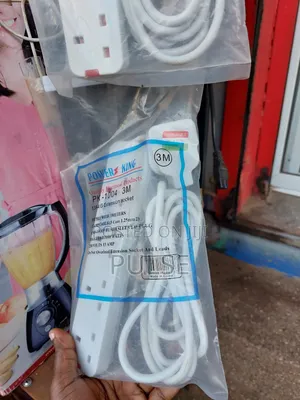 Electric Extension