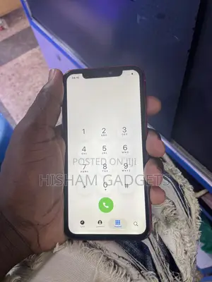 Apple iPhone 11 128 GB Red