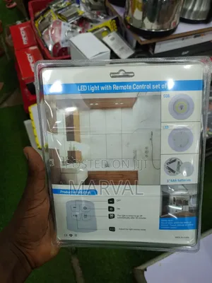 Led Lights Set