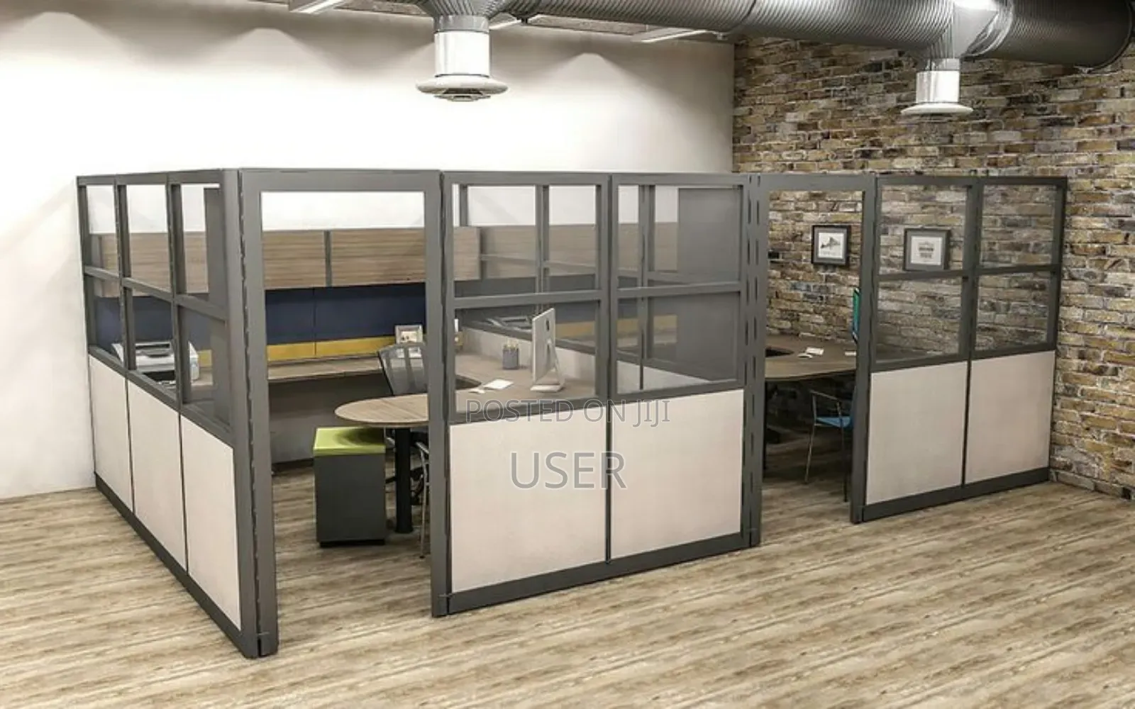 Modern Clinic Partition Per Metre Call Us On