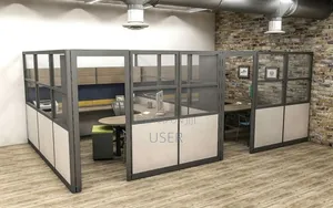 Modern Clinic Partition Per Metre Call Us On