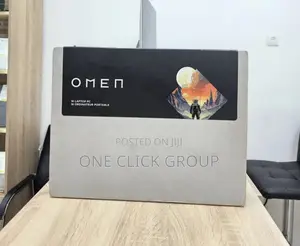 New Laptop HP Omen 16 32GB Intel Core Ultra 9 SSHD (Hybrid) 1T