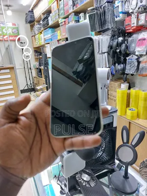Apple iPhone 11 128 GB White