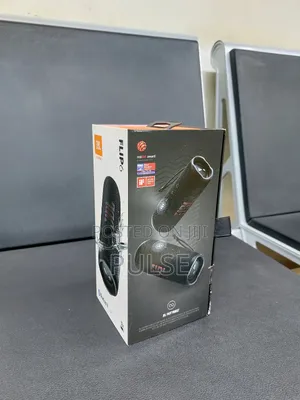 JBL Speaker