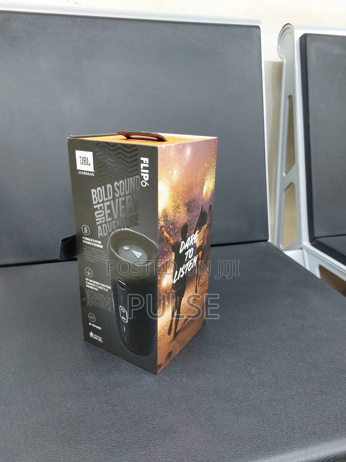 JBL Speaker