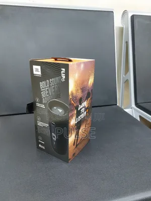 JBL Speaker