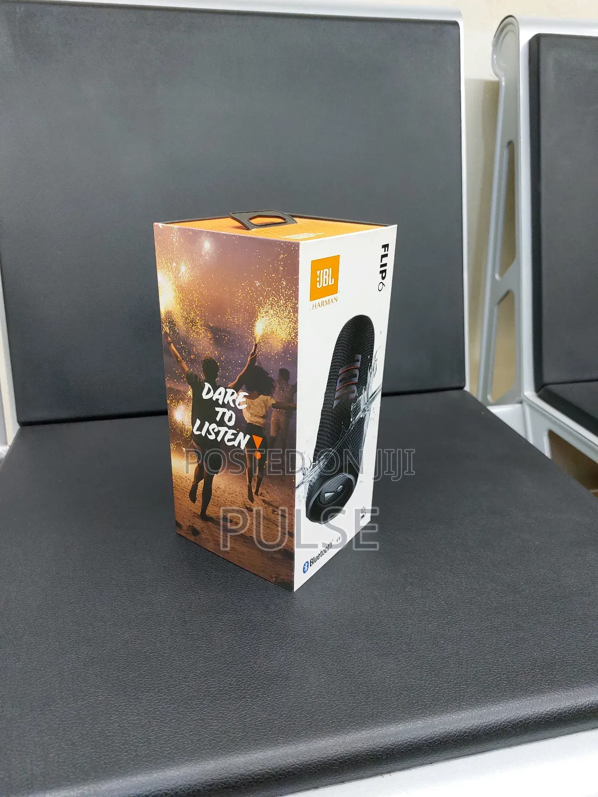 JBL Speaker