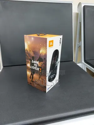 JBL Speaker