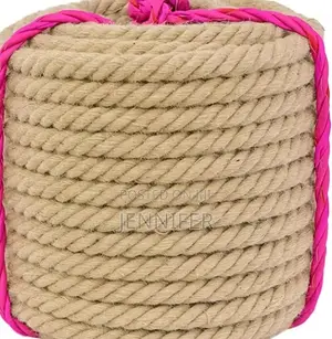 Tug of Rope Standard - 30metres