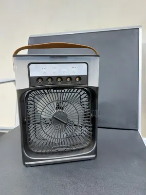 Portable Fan