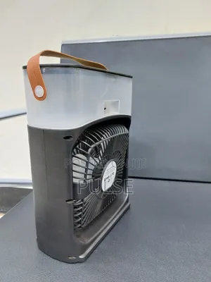Portable Fan