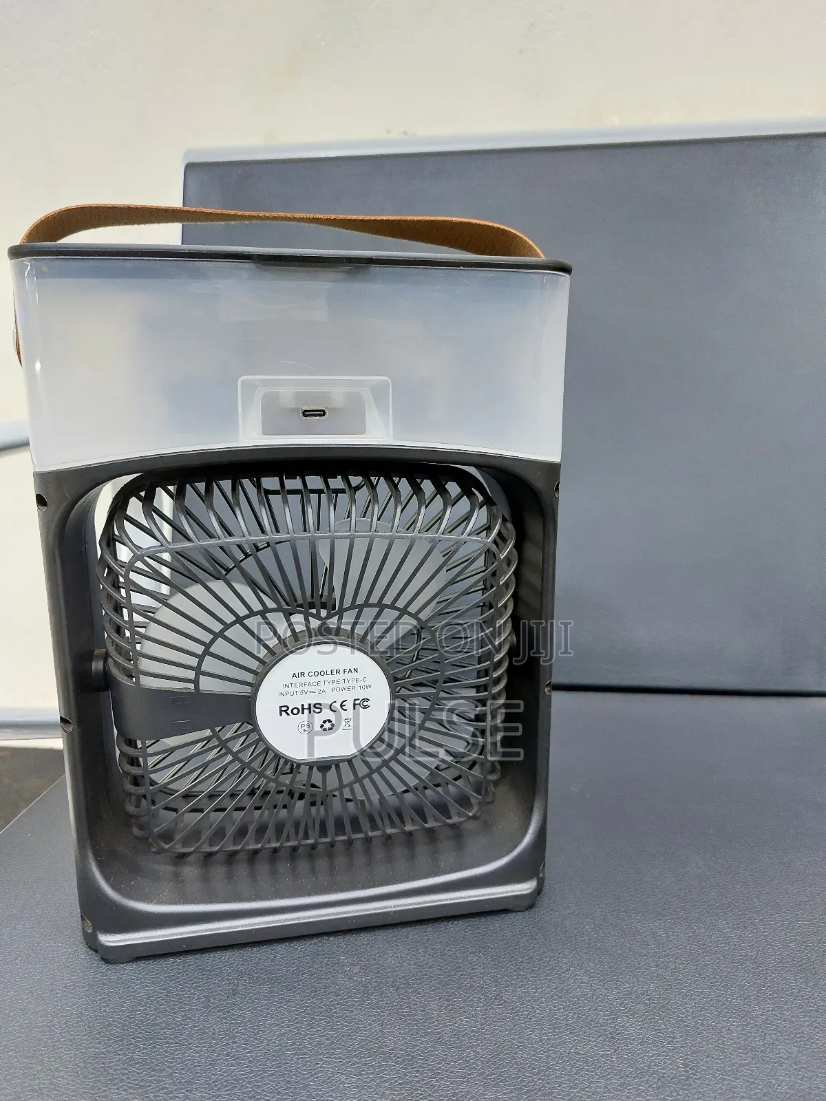 Portable Fan