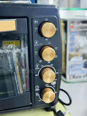 Pixel 45 Liters Oven.