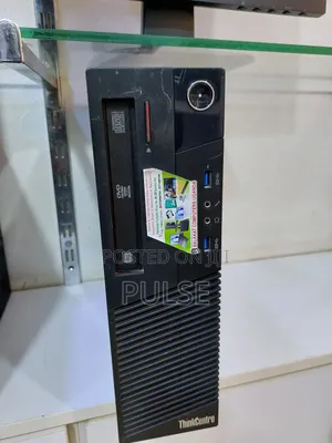 Lenovo ThinkCentre M810z AIO 8GB Intel Core I5 HDD 500GB