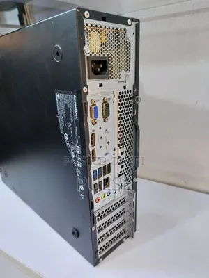 Lenovo ThinkCentre M810z AIO 8GB Intel Core I5 HDD 500GB