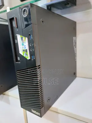 Lenovo ThinkCentre M810z AIO 8GB Intel Core I5 HDD 500GB