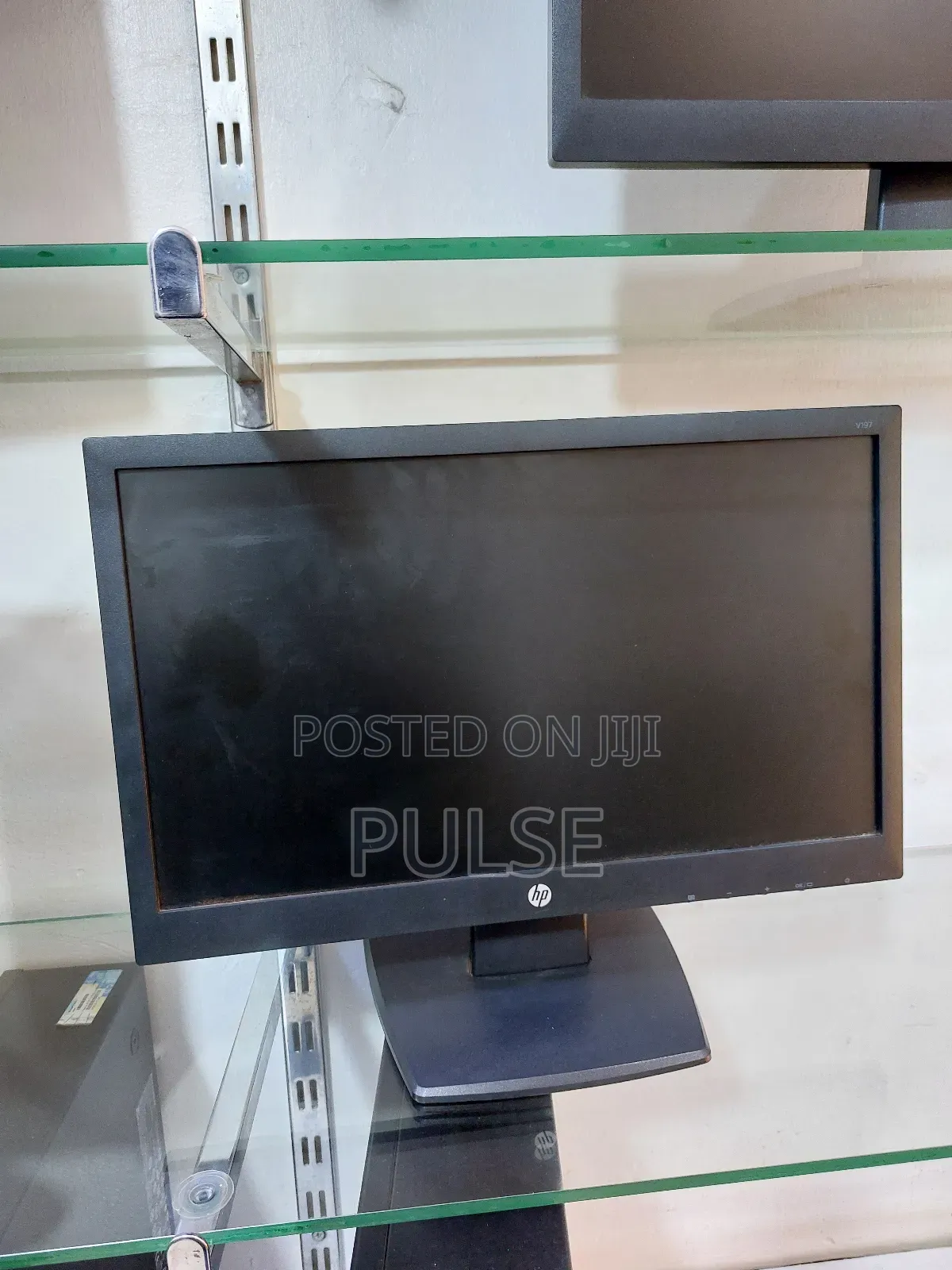 Monitor Hp