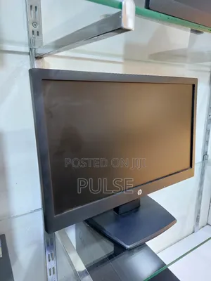 Monitor Hp