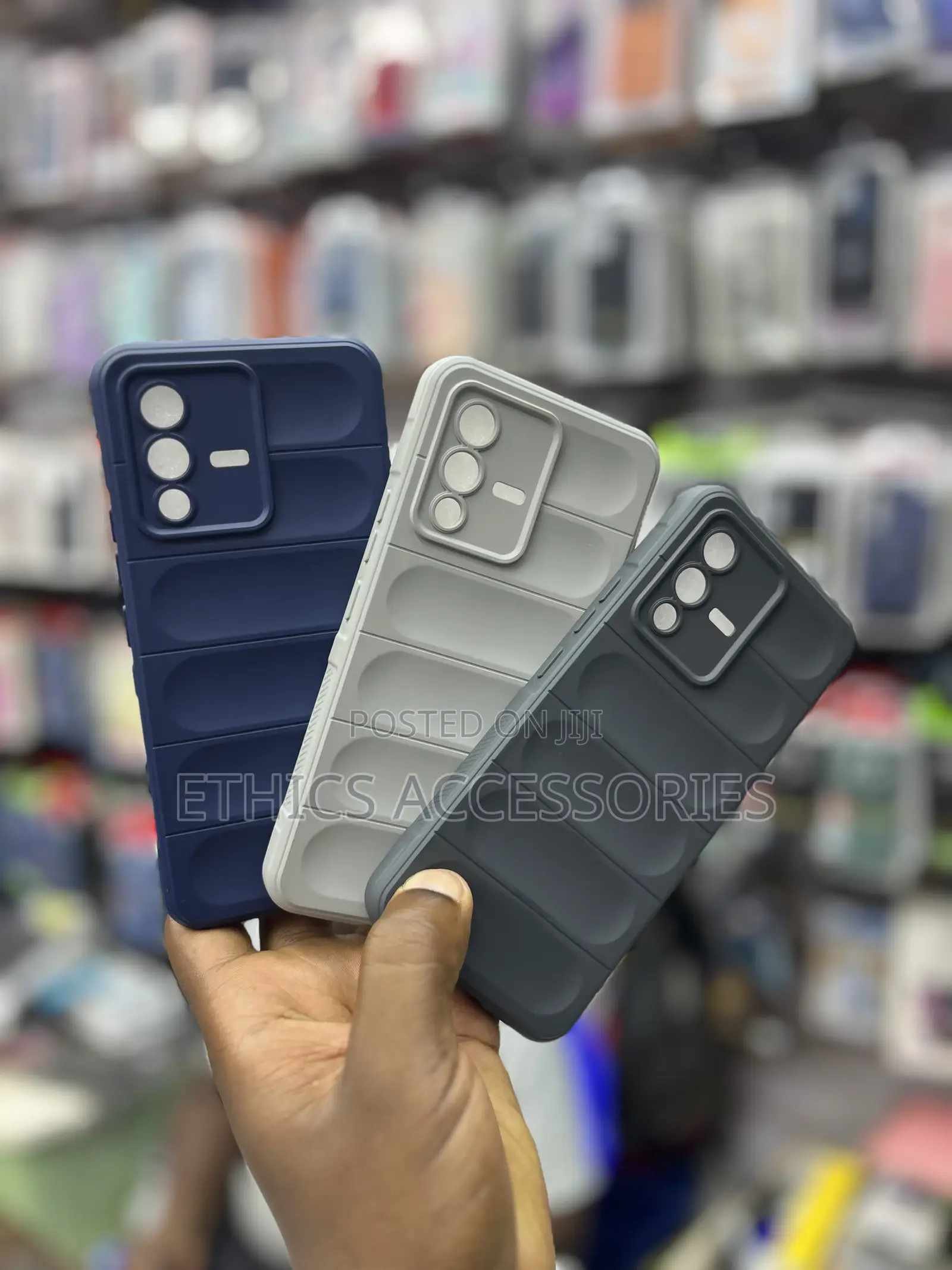 Vivo V23 Cases