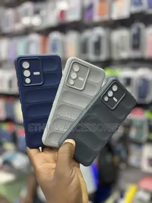 Vivo V23 Cases