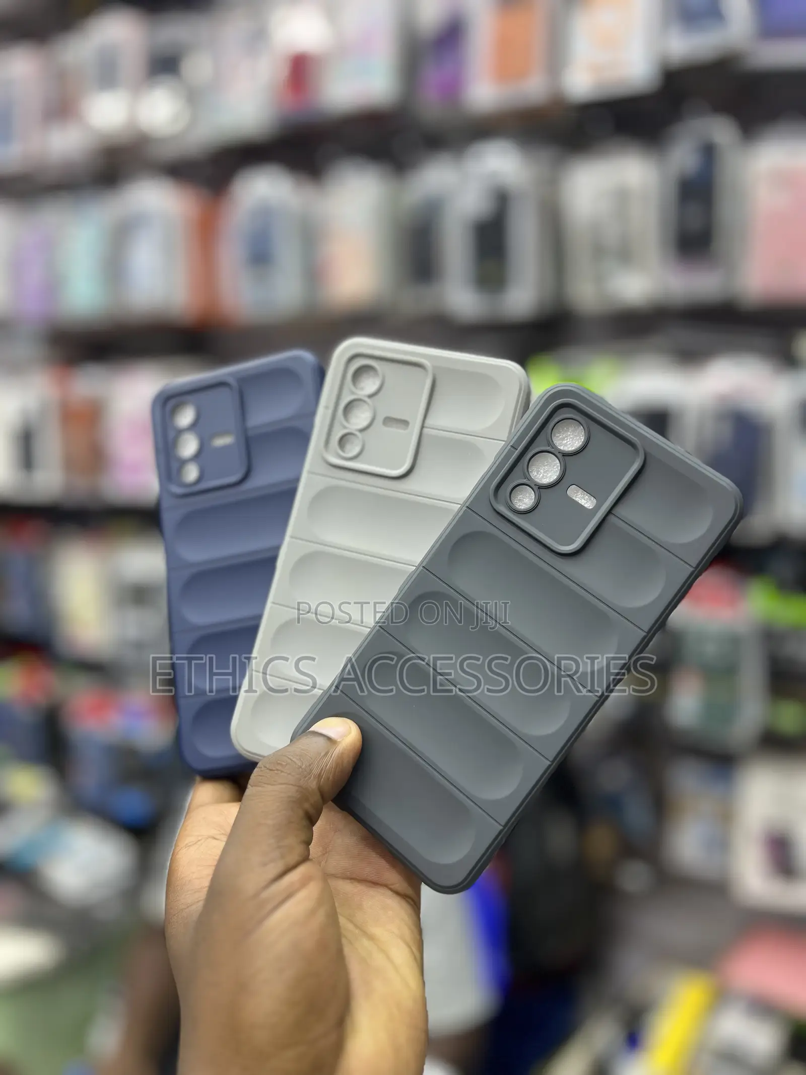 Vivo V23 Cases