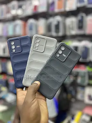 Vivo V23 Cases