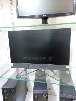 Desktop Computer HP 200 G4 22 All-in-One 8GB Intel Core I5 SSD 256GB
