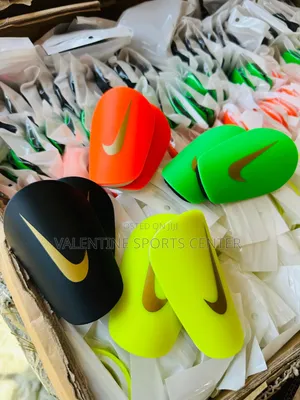 Shin Guard Apair Original Material