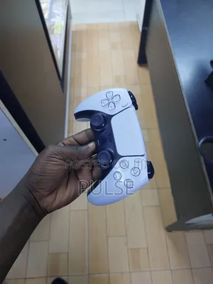 Game Controller