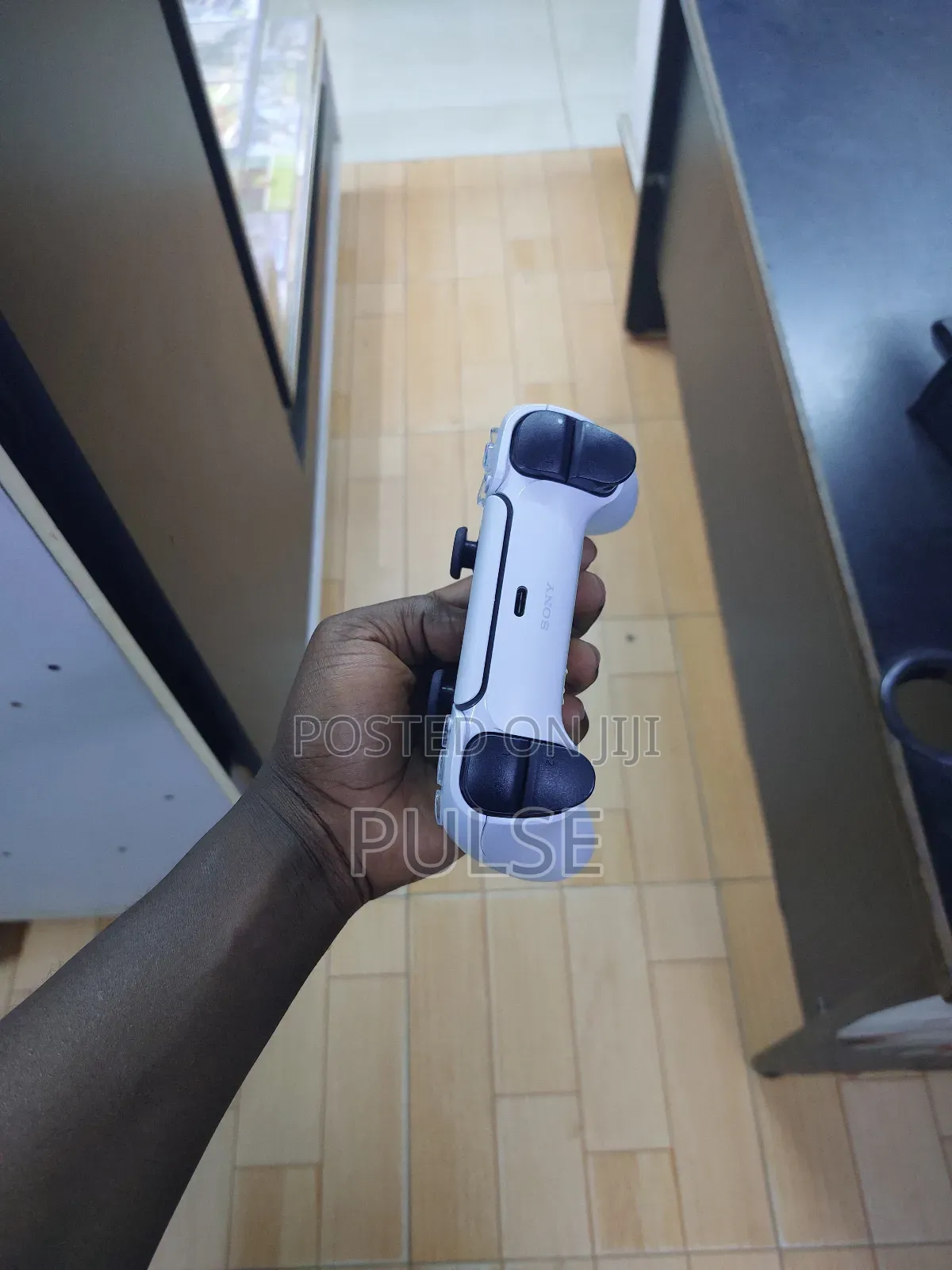 Game Controller