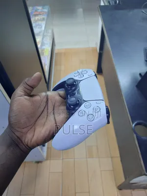 Game Controller