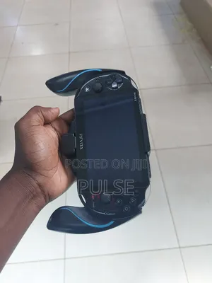 Playstation Vita