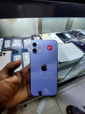 Apple iPhone 12 128 GB Blue