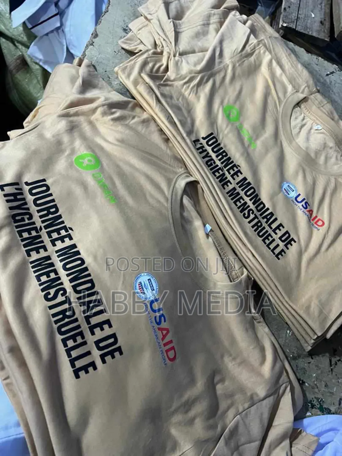 Premium Branded Tshirts.