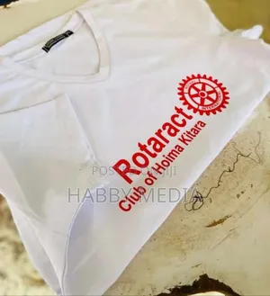 Premium Branded Tshirts.