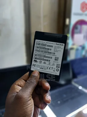 Hard Disk SSD