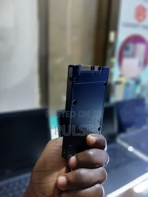Hard Disk SSD