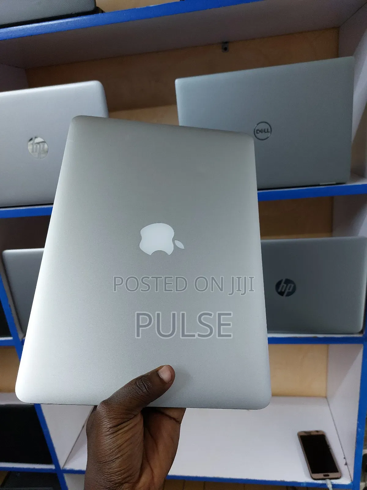 Laptop Apple MacBook 2015 8GB Intel Core I5 SSD 256GB