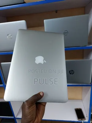 Laptop Apple MacBook 2015 8GB Intel Core I5 SSD 256GB