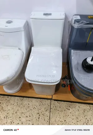 Toilets at Wholesale Prices