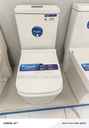 Toilets at Wholesale Prices